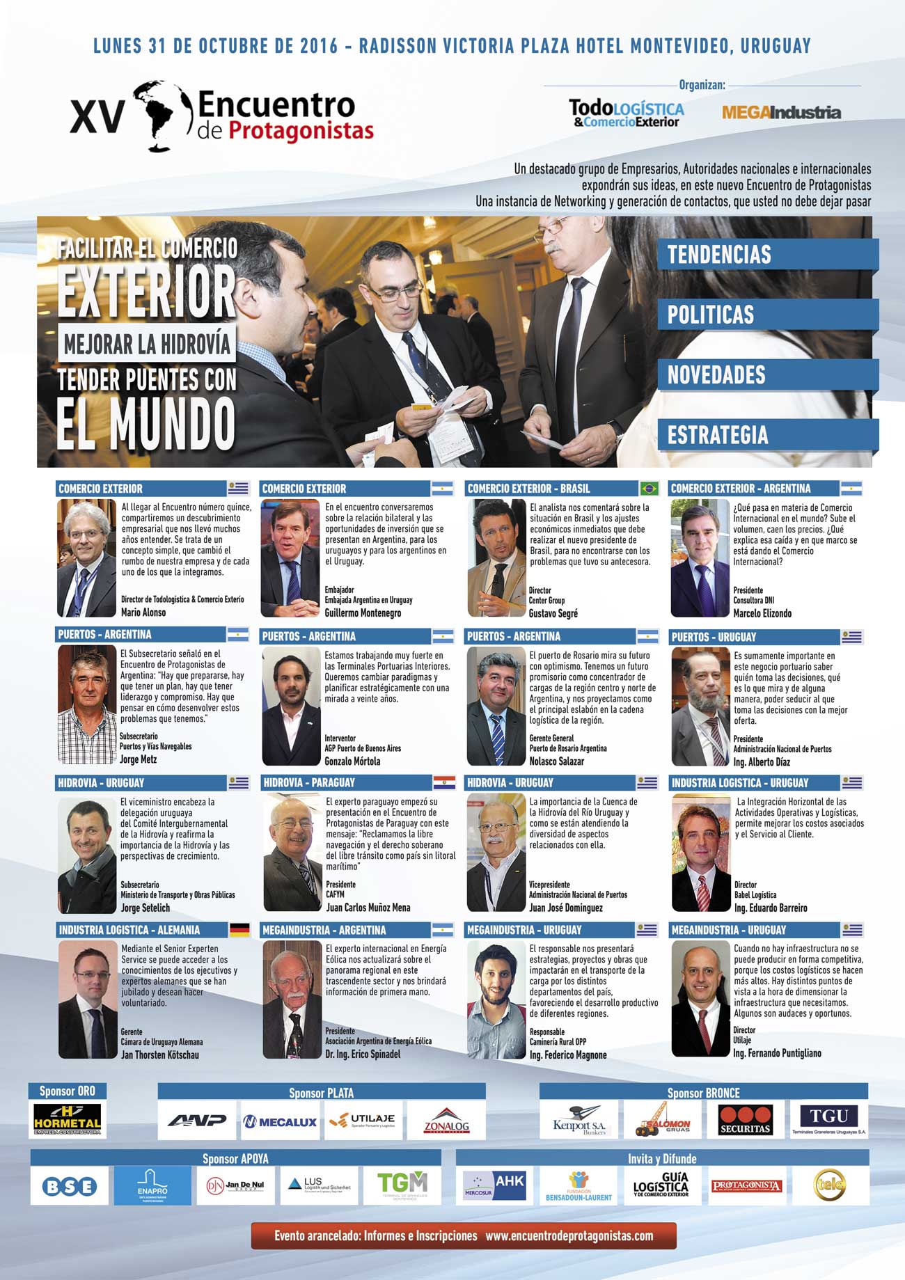 El encuentro del año