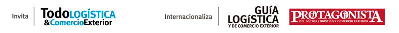 Invita TodoLogistica e Internacionaliza Guía Logística y Revista Protagonista
