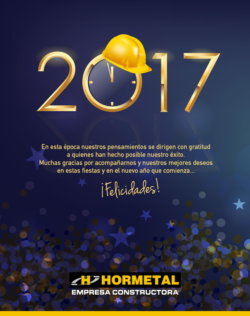 Felicidades !!!