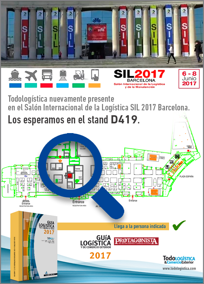 Te esperamos en el SIL2017