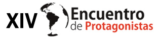 Encuentro de Protagonistas